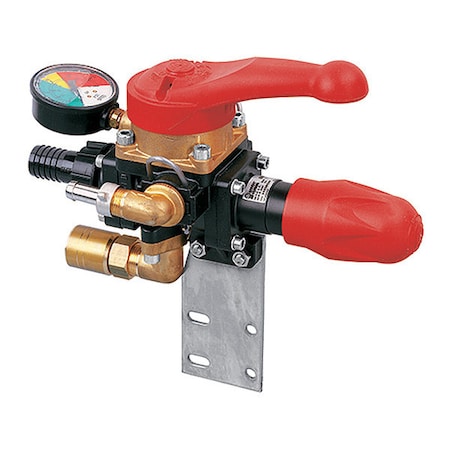 A.R. North America 963 - Control Units,high pressure