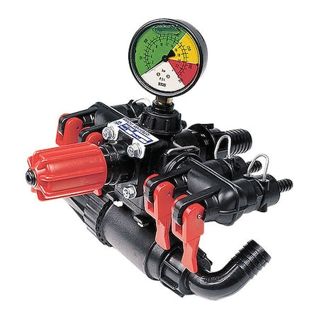 A.R. North America ECM - Control Units,low pressure