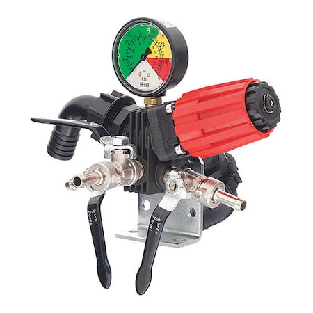 A.R. North America RM20S - Control Units,low pressure