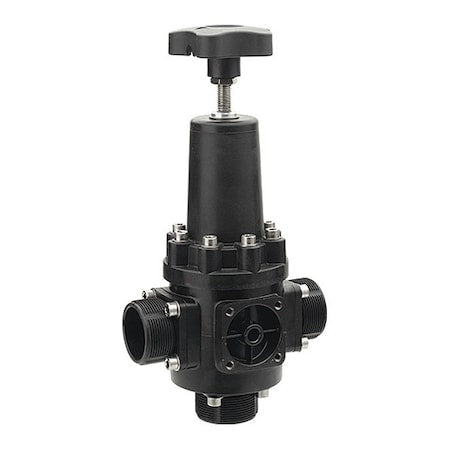 A.R. North America 51491 - Control Units,low pressure