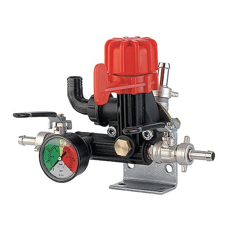 A.R. North America GR30 - Control Units,med pressure