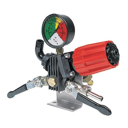 A.R. North America 920 - Control Units,med pressure