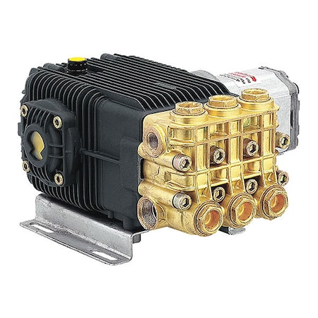 A.R. North America 21606 - Hydraulic Motor Driven Pump