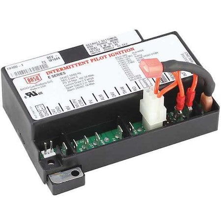 Baso C610U-1C - Control Board