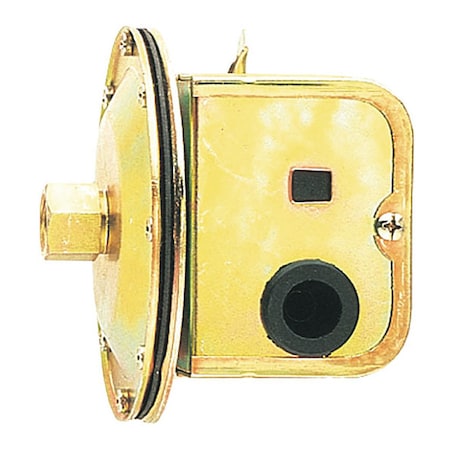 A.R. North America 0205005530 - Vacuum Switch,2.5,580,220 V,16 A