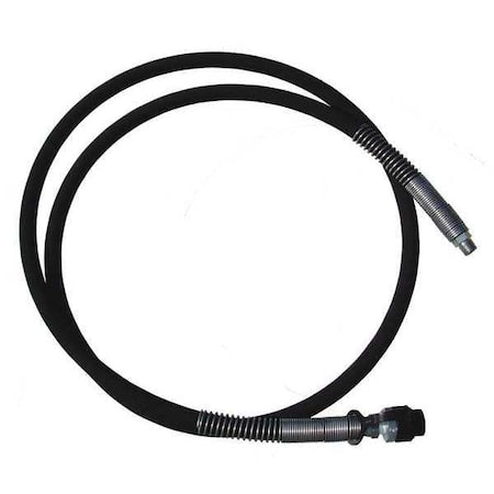 Esco Equipment 10604 - Hose Assembly,Hose Coupler,8 ft.