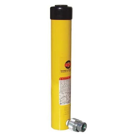 Esco Equipment 10305 - Ram,Hydraulic,10 tons,10-1/8" Stroke
