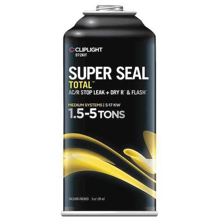 Diversitech 972KIT - Super Seal Total, Med Systems, 1.5-5 tons