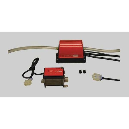 Asurity CVMINI - Mini Ductless System Pump