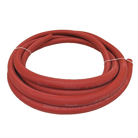 Thermoid VFR05020-100 - 1/2" x 100 ft EPDM Bulk Multipurpose Air Hose 200 psi RD