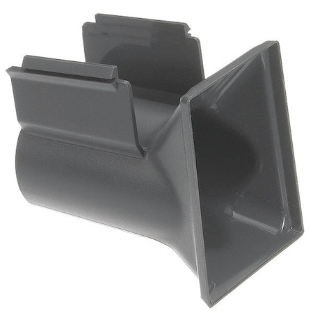 Follett Ice 00967760 - Dispense Chute, 3 3/8 in H