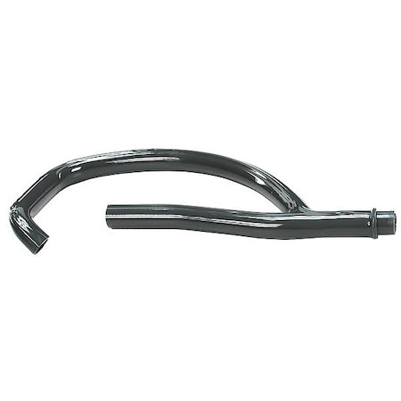 Follett Ice 00980144 - Drain Tube, 1 3/4 in H
