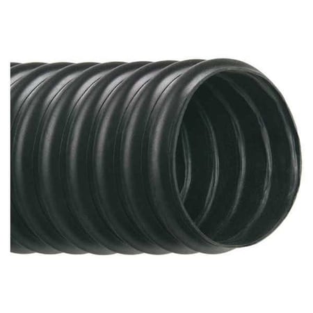 Hi-Tech Duravent 0337-0175-0001 - Industrial Duct Hose,1.75"x25ft.