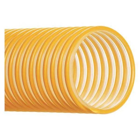 Hi-Tech Duravent 2131-0800-2650 - Industrial Duct Hose,8"x50ft.