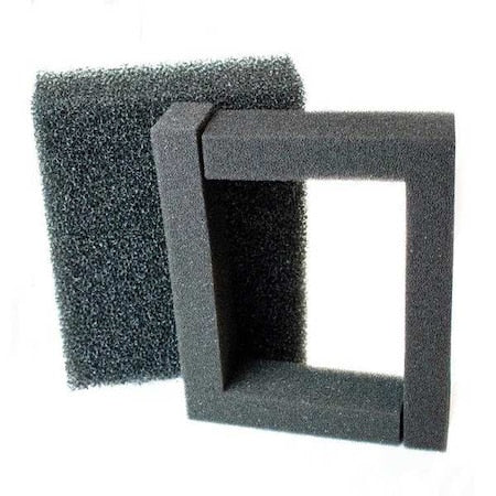 Oase 46973 - Filter Foam Set,for Complete Filter 1300