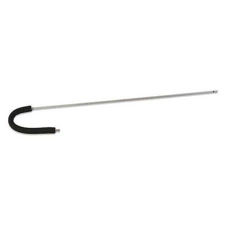 Speedclean SC-CS-WAND - Coil Cleaning Wand,3 lb.,Aluminum