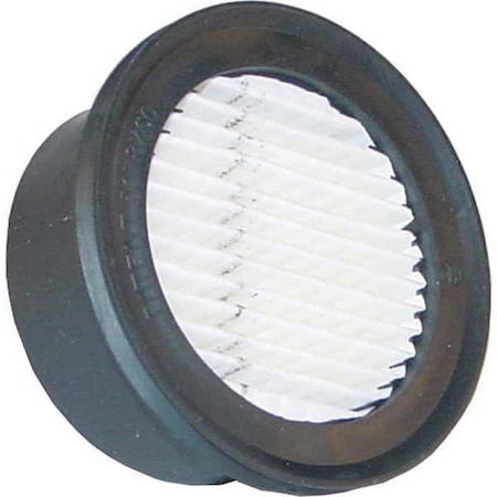 Solberg HE04 - HEPA Filter Element,1 cfm,0.3 Micron