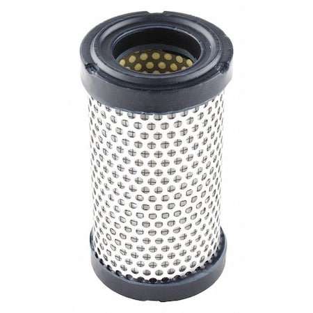 Solberg FG7 - Coalescing Cartridge Filter,7 cfm