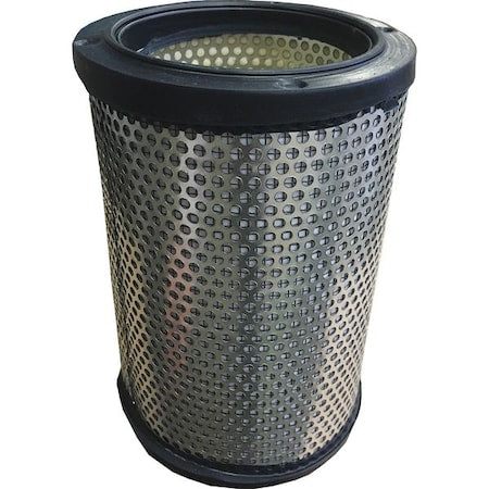 Solberg FG10 - Coalescing Cartridge Filter,24 cfm