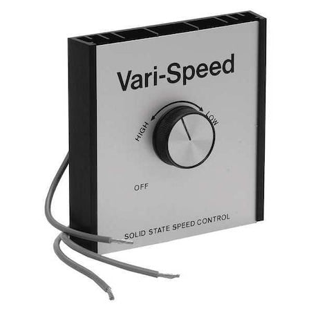 Soler & Palau SCR-210 - Speed Control,10 A,230 V