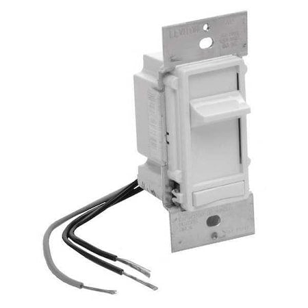 Soler & Palau SCS5 - Speed Control, 120 V AC, 5 A, Rocker