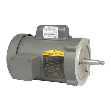 Baldor-Reliance JL3506A - Jet Pump Motor, Rigid Base