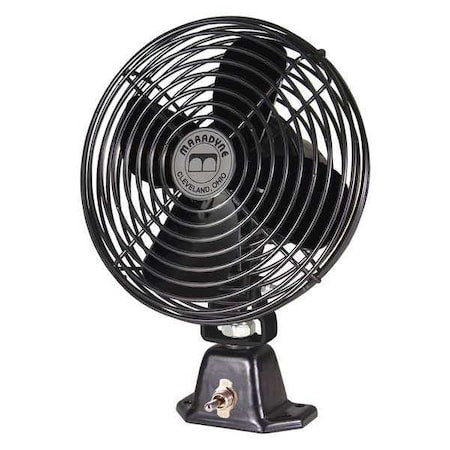 Maradyne 4244-24V - Ventilation/Defrost Fan,24 V,2-Speed
