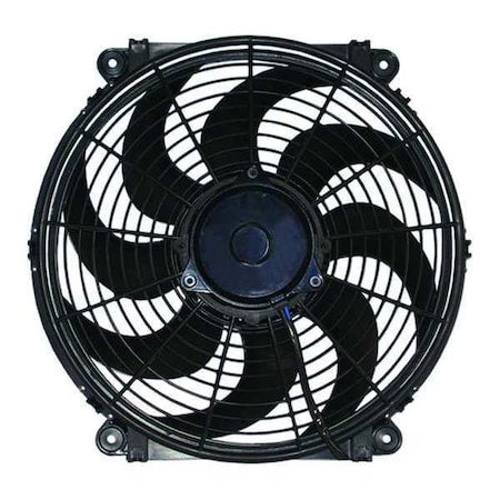 Maradyne MP136K - Pacesetter Fan, 13 in Blade Dia, 12 V