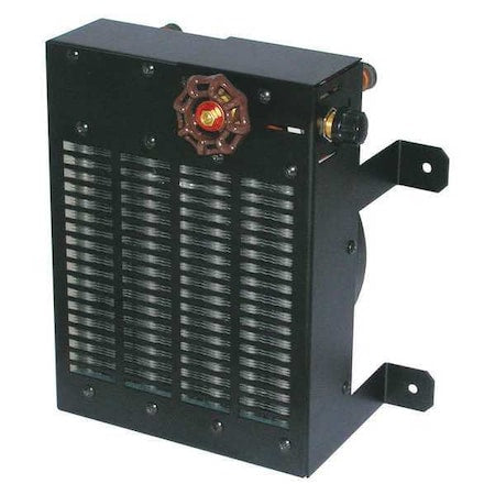 Maradyne 4103-12V - Mesa Wall Mount Heater,12 V