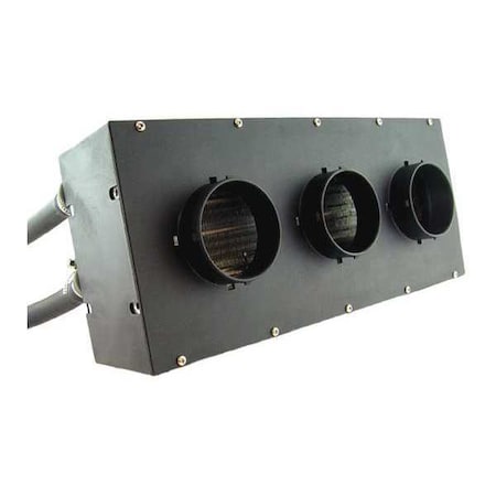 Maradyne MM-A1160005 - Heater,12 V,16",3x3