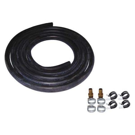Maradyne MFA129 - Heater Engine Plumbing Kit