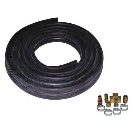 Maradyne TA8000689 - Heater Engine Plumbing Kit