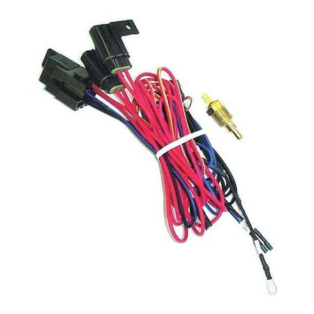 Maradyne MFA103 - Harness,w/MFA109 Eng Temp,Switch/Relay