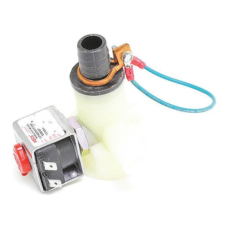 Liebert 128754P1S - Humidifier Drain Valve