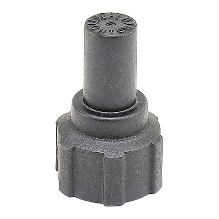 Liebert 1A35601P1S - Cap Seal,1-1/8"