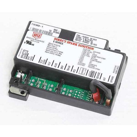 Baso C161KKD-1C - Ignition Control Board