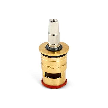Zurn 59517005 - Cartridge, Cold, 2-1/4", For Use With Zurn 2 Handle Double Laboratory Manual Faucets