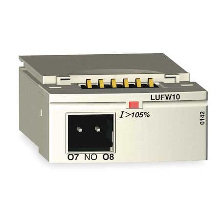Schneider Electric LUFW10 - Module,Overload Alarm