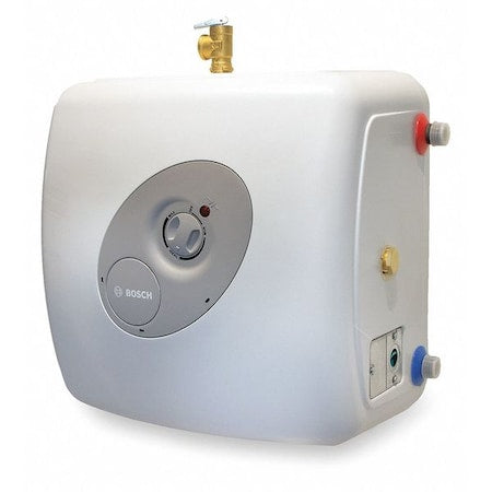 Bosch ES8 - 7.1 gal, 120 V, 12 A Amps, Mini Tank Water Heater