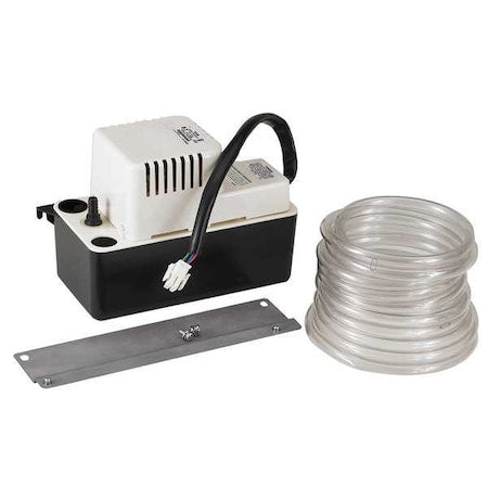 Movincool 484789-0250 - Cond Removal Pump, 7 in H, Plastic/Steel