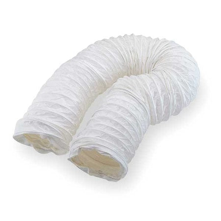 Movincool LAY45771-0060 - Warm Air Duct, 10 ft L, Polypropylene