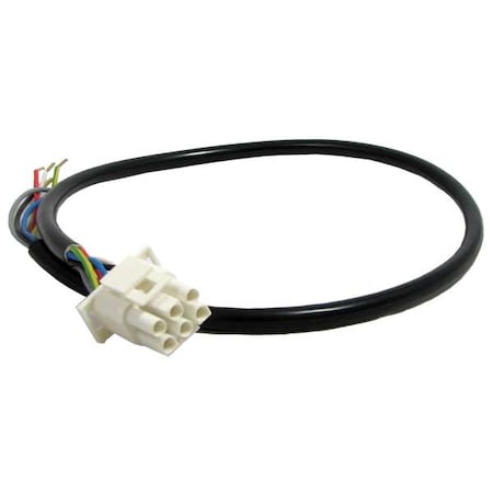 Ebm-Papst 21958-4-1040 - Cable Harness,25 5/8 In.
