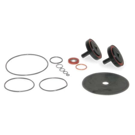 Watts RK 009 RT 11/4 - 11/2 - Backflow Preventer Repair Kit