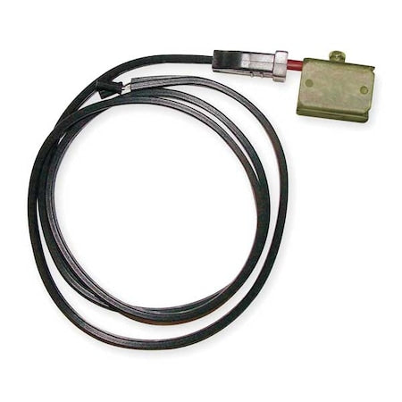 Ranco LDK-110000-070 - Heat Pump Solenoid Coil, 48 in Lead,24 V