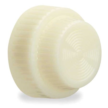 Schneider Electric 9001W31 - Pilot Light Lens,30mm,Polycarbonate,White
