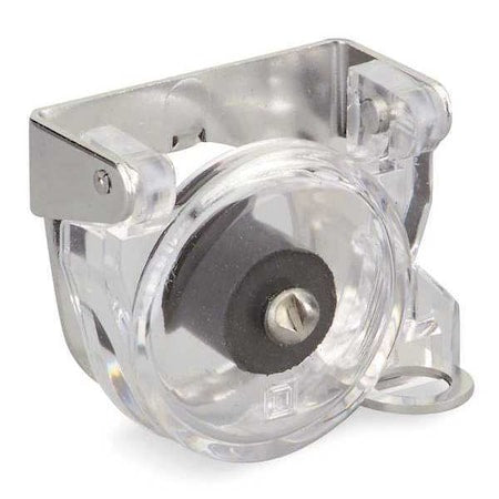 Schneider Electric 9001K97 - Padlock Attachment,30mm,For9001 KSeries