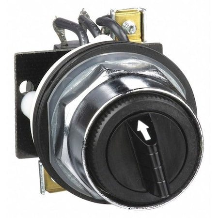Schneider Electric 9001K2108 - Potentiometer,30mm,2 W,10000 Ohms