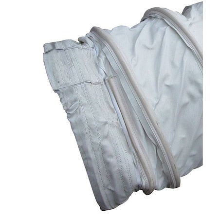 Heat Wagon WD2025 - Portable Htr Canvas Hot Air Duct,20"dia