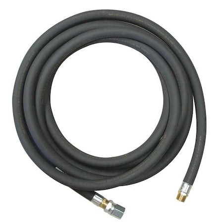 Heat Wagon 7550 - High Pressure Gas Hose,50ft Hose