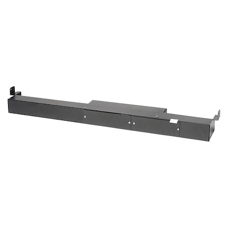 Friedrich PXSB26530 - Powered Subbase,265 V,Black,30 A